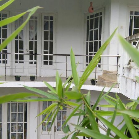 Niwasa House Hotel Hatton Luaran gambar