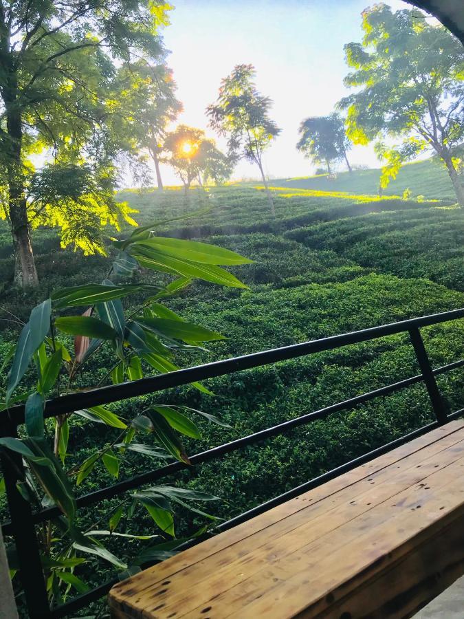 Niwasa House Hotel Hatton Luaran gambar