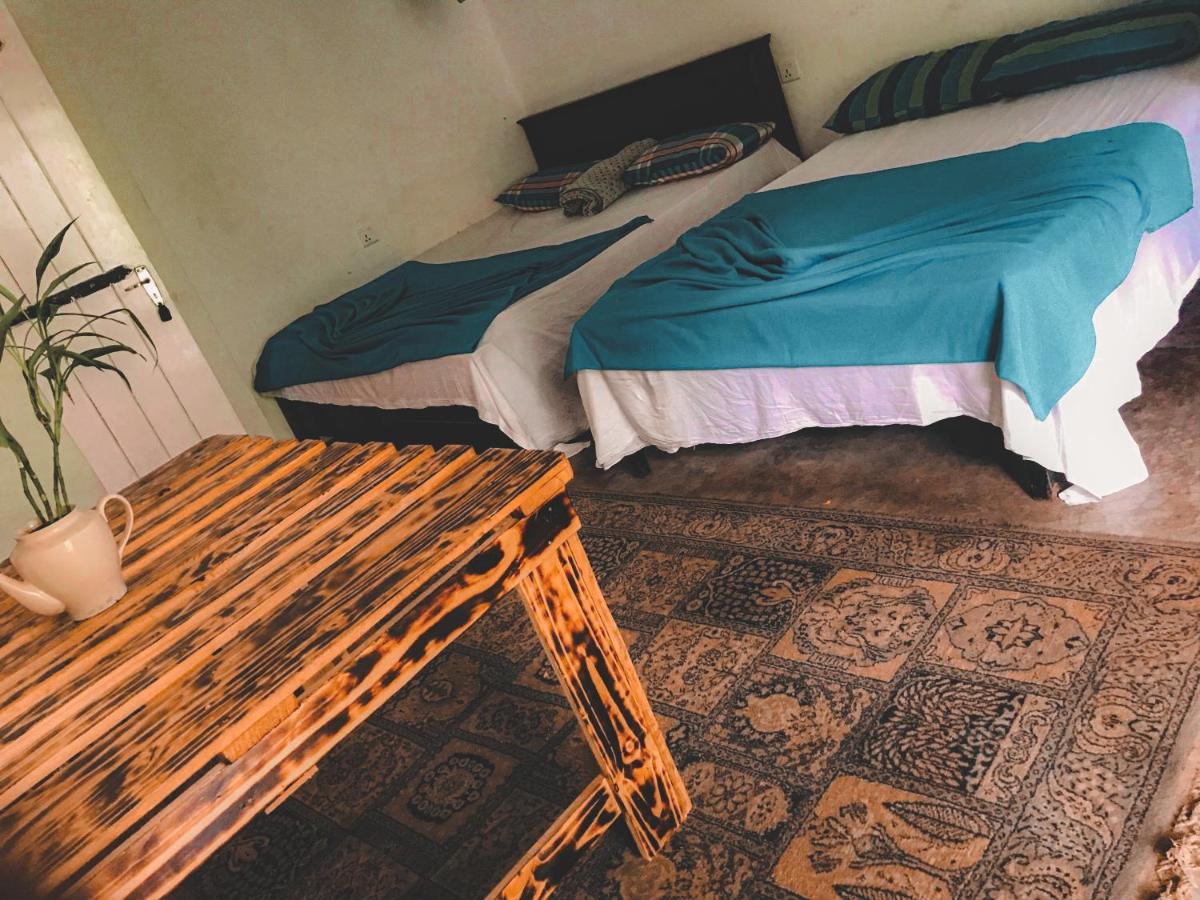 Niwasa House Hotel Hatton Luaran gambar