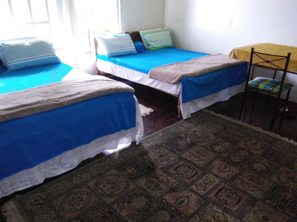 Niwasa House Hotel Hatton Luaran gambar