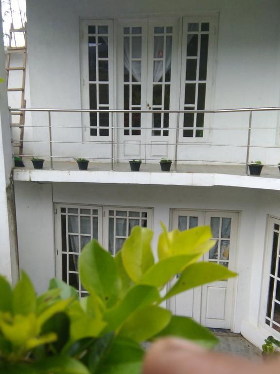 Niwasa House Hotel Hatton Luaran gambar