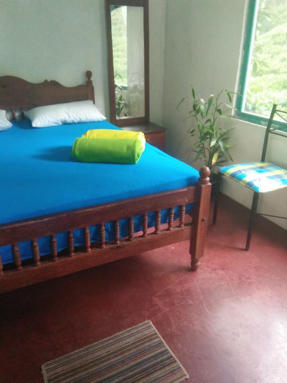 Niwasa House Hotel Hatton Luaran gambar