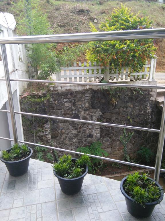 Niwasa House Hotel Hatton Luaran gambar