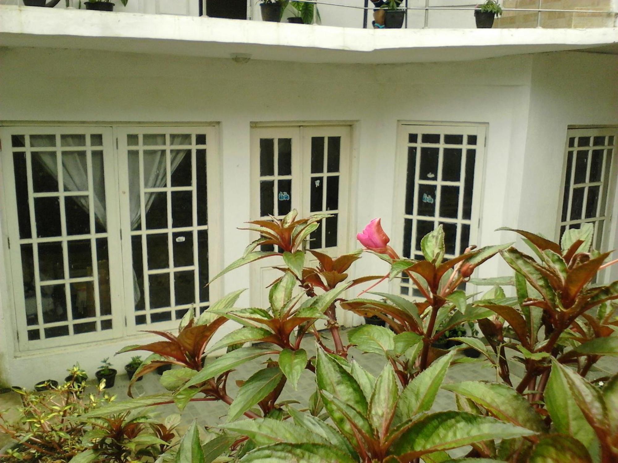 Niwasa House Hotel Hatton Luaran gambar