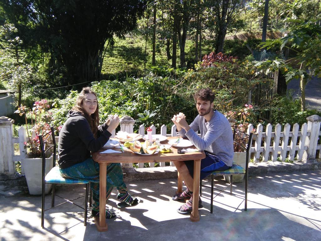 Niwasa House Hotel Hatton Luaran gambar