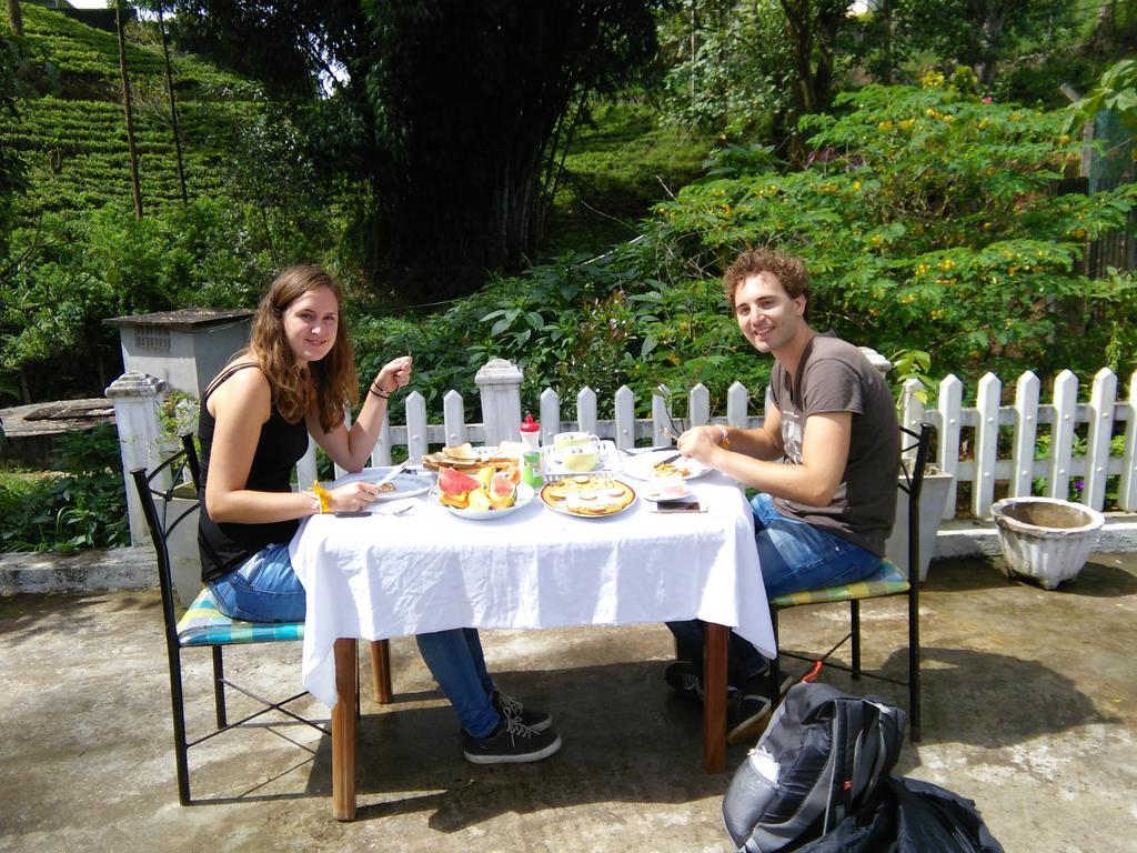 Niwasa House Hotel Hatton Luaran gambar